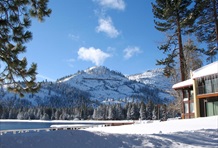 Donner Lake Village